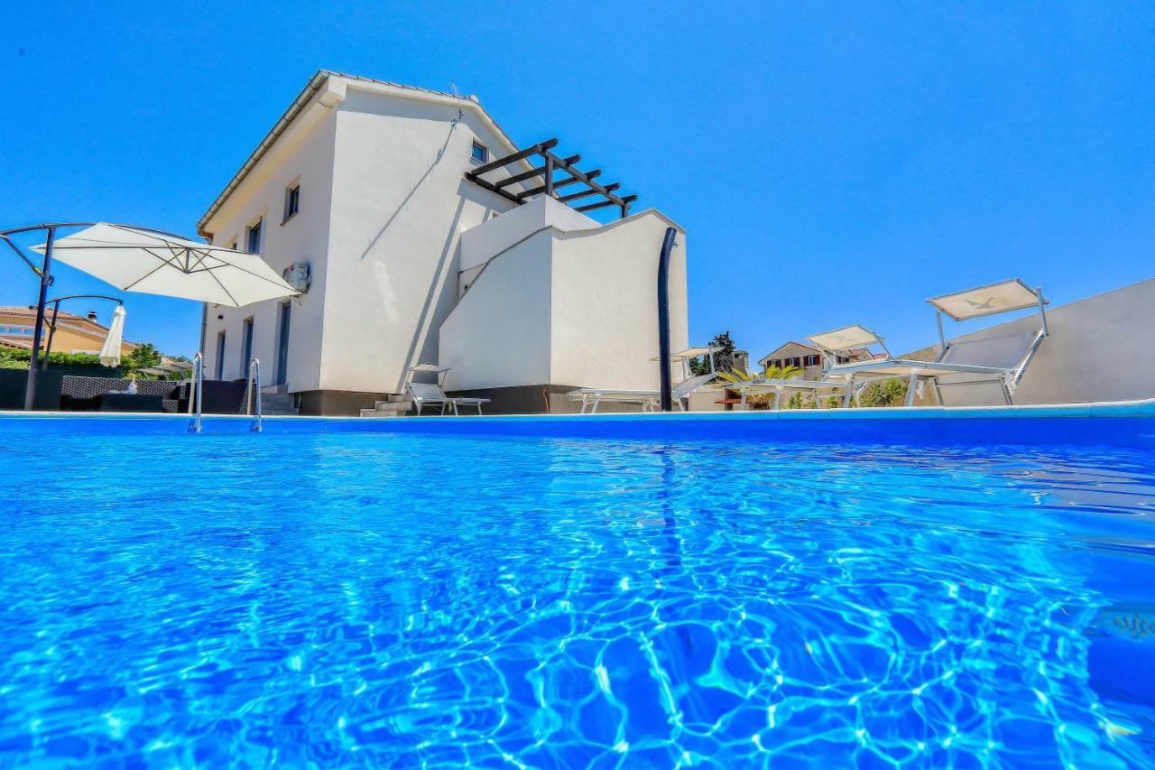 Panorama Hills Villa Debeljak Екстериор снимка