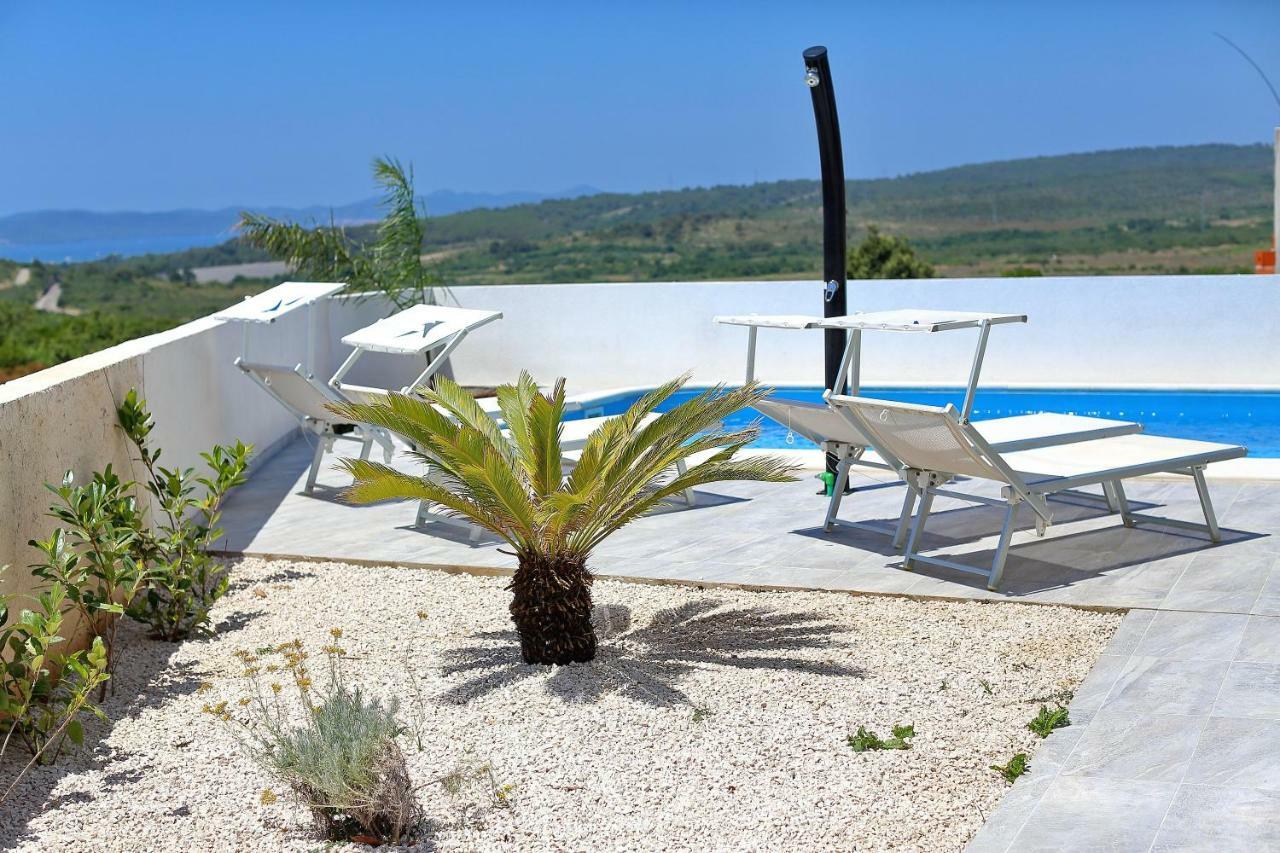 Panorama Hills Villa Debeljak Екстериор снимка