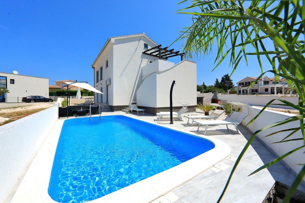 Panorama Hills Villa Debeljak Екстериор снимка
